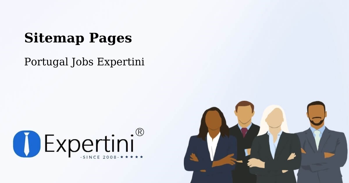 Sitemap Pages - Aveiro - Portugal Jobs Expertini