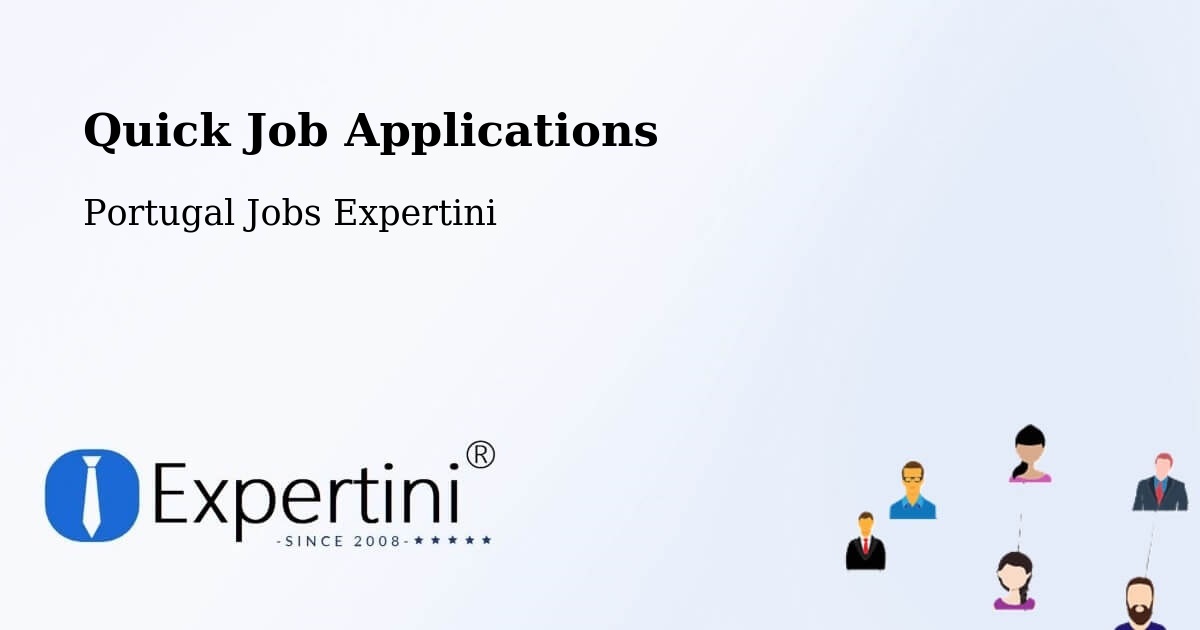 Quick Apply Feature – Aveiro - Portugal Jobs Expertini