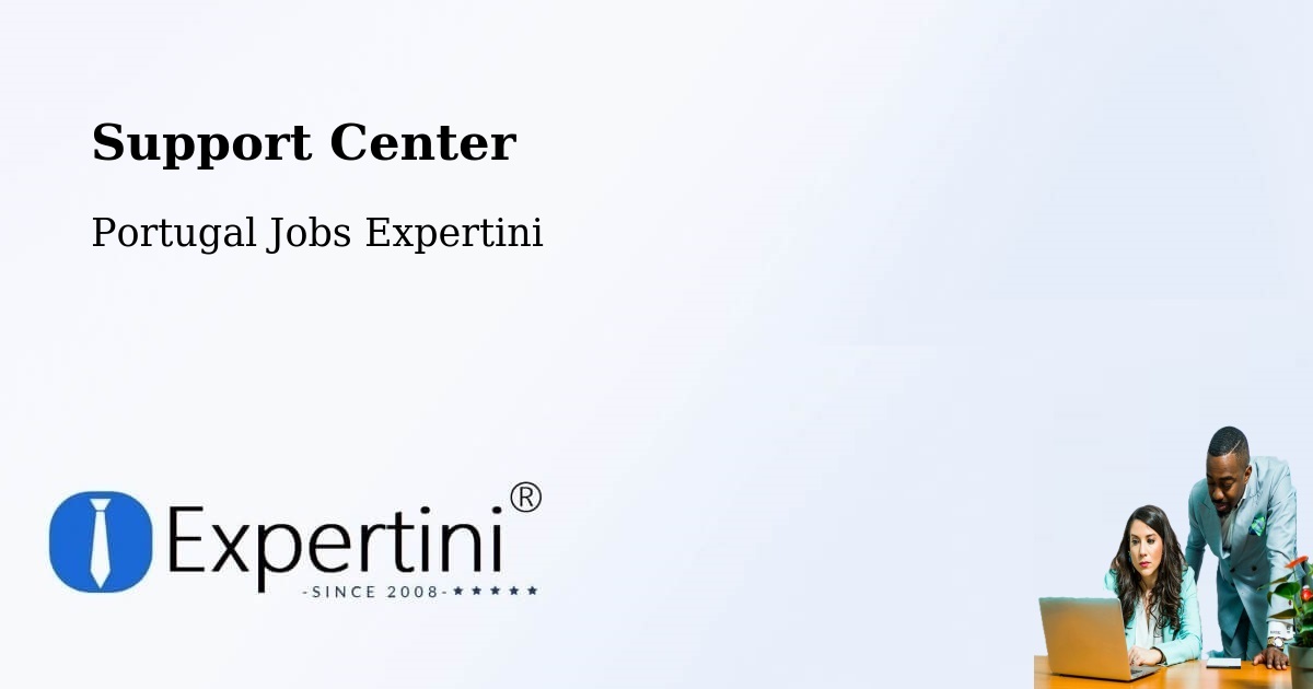 Support Services – Aveiro - Portugal Jobs Expertini