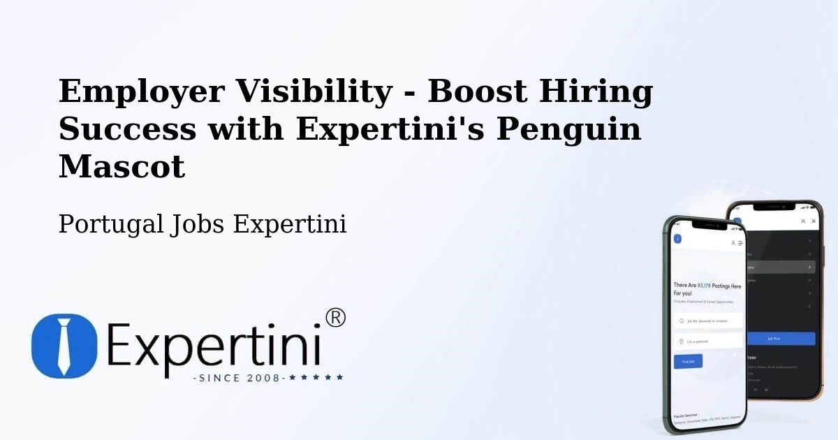 CV and Resume Visibility Optimization – Aveiro - Portugal Jobs Expertini